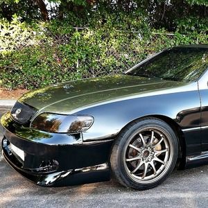 Meet your Posher, Lee